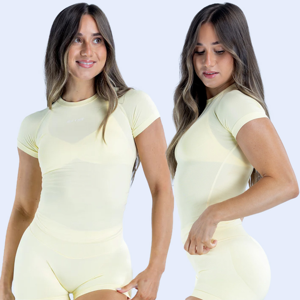 Wholesale Women's Gym Clothes, Workout Clothes Wholesale, Chinese Activewear Manufacturer