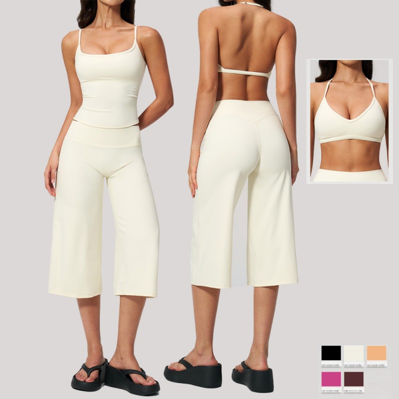 Wholesale Activewear Sets, Set Active Manufacturer, Ladies Gym Wear Wholesale