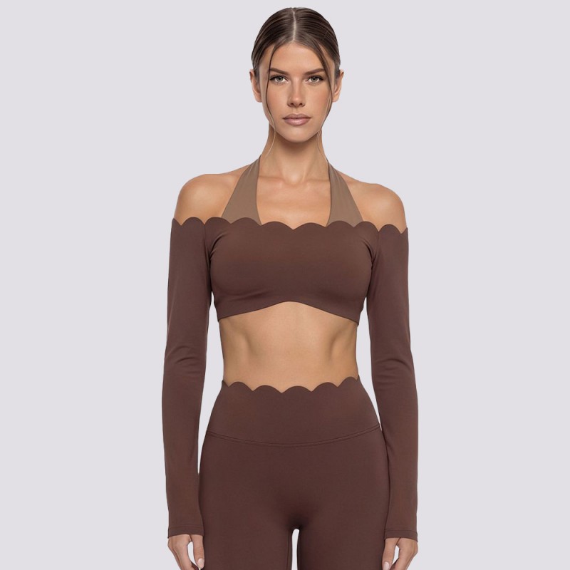 Activewear Sets Wholesale, Yoga Sets Wholesale USA, Womens Sportswear Manufacturers