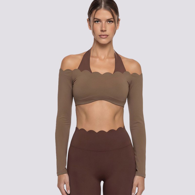 Activewear Sets Wholesale, Yoga Sets Wholesale USA, Womens Sportswear Manufacturers