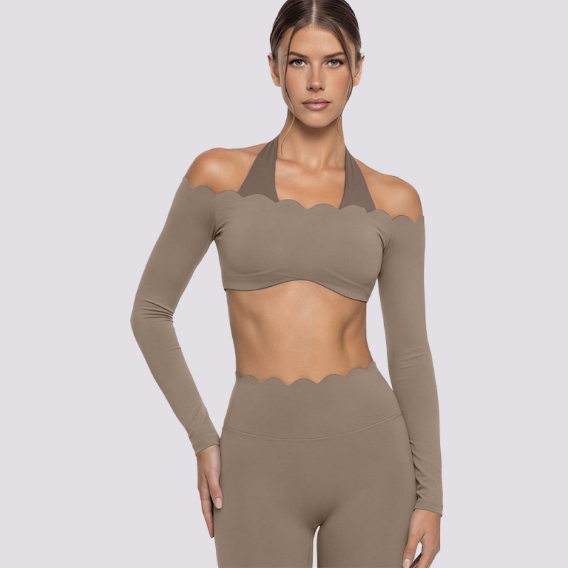 Activewear Sets Wholesale, Yoga Sets Wholesale USA, Womens Sportswear Manufacturers