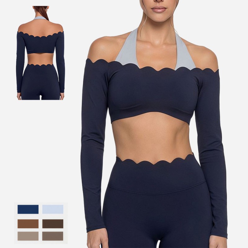 Activewear Sets Wholesale, Yoga Sets Wholesale USA, Womens Sportswear Manufacturers