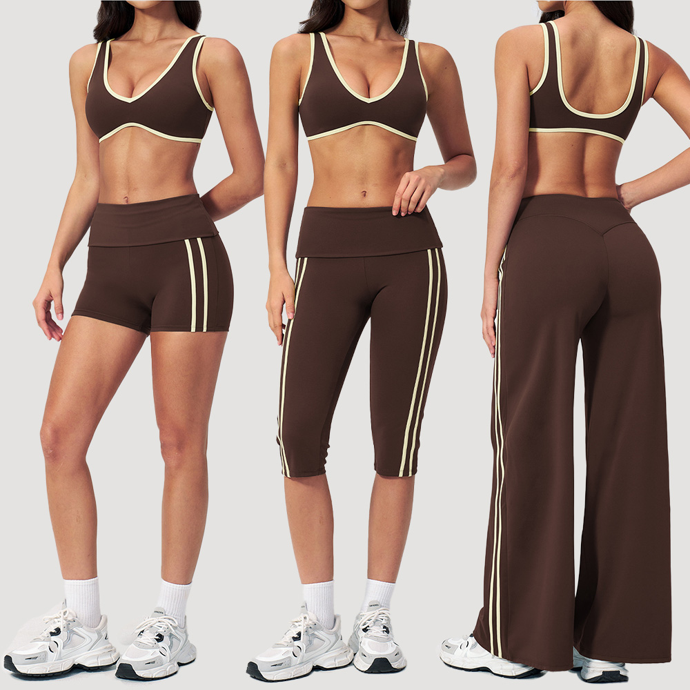 Wholesale Women's Gym Clothes, Workout Clothes Wholesale, Gym Clothes Manufacturer