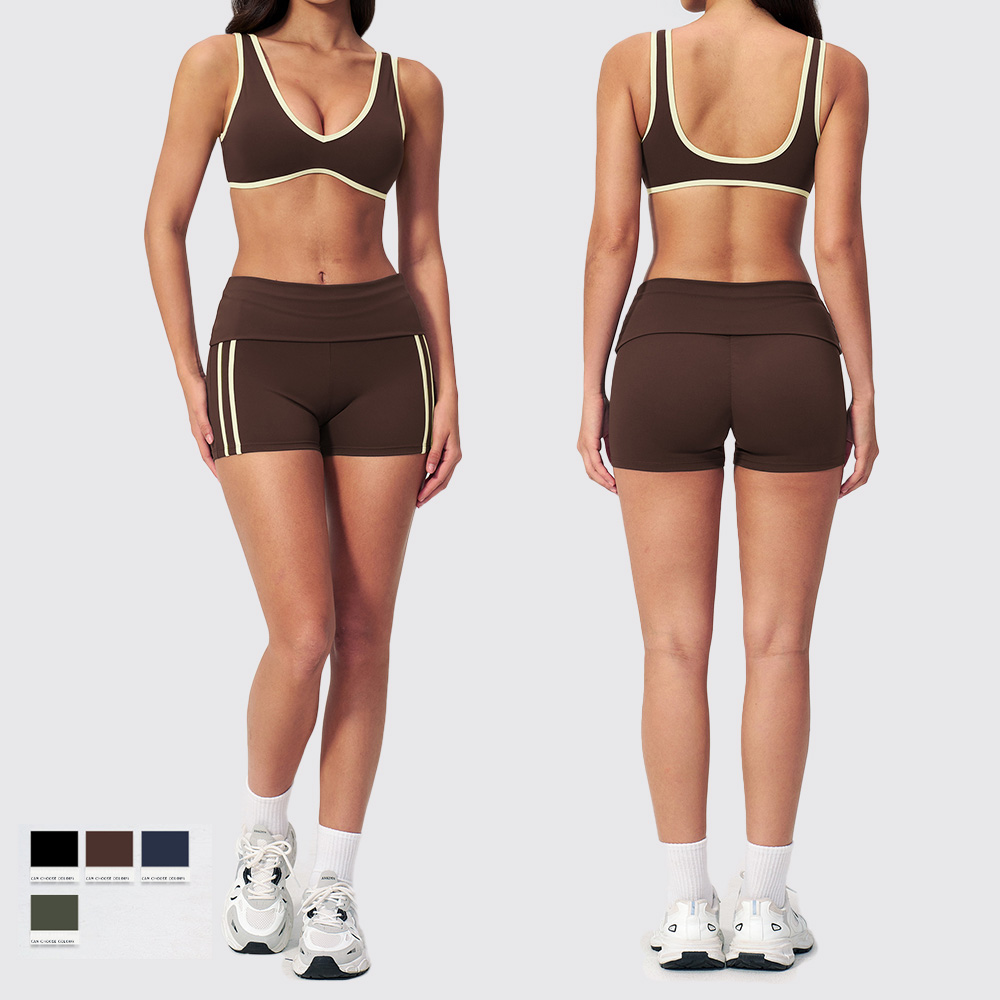 Wholesale Women's Gym Clothes, Workout Clothes Wholesale, Gym Clothes Manufacturer