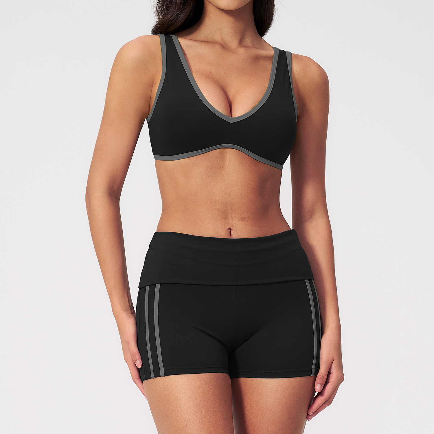 Wholesale Women's Gym Clothes, Workout Clothes Wholesale, Gym Clothes Manufacturer
