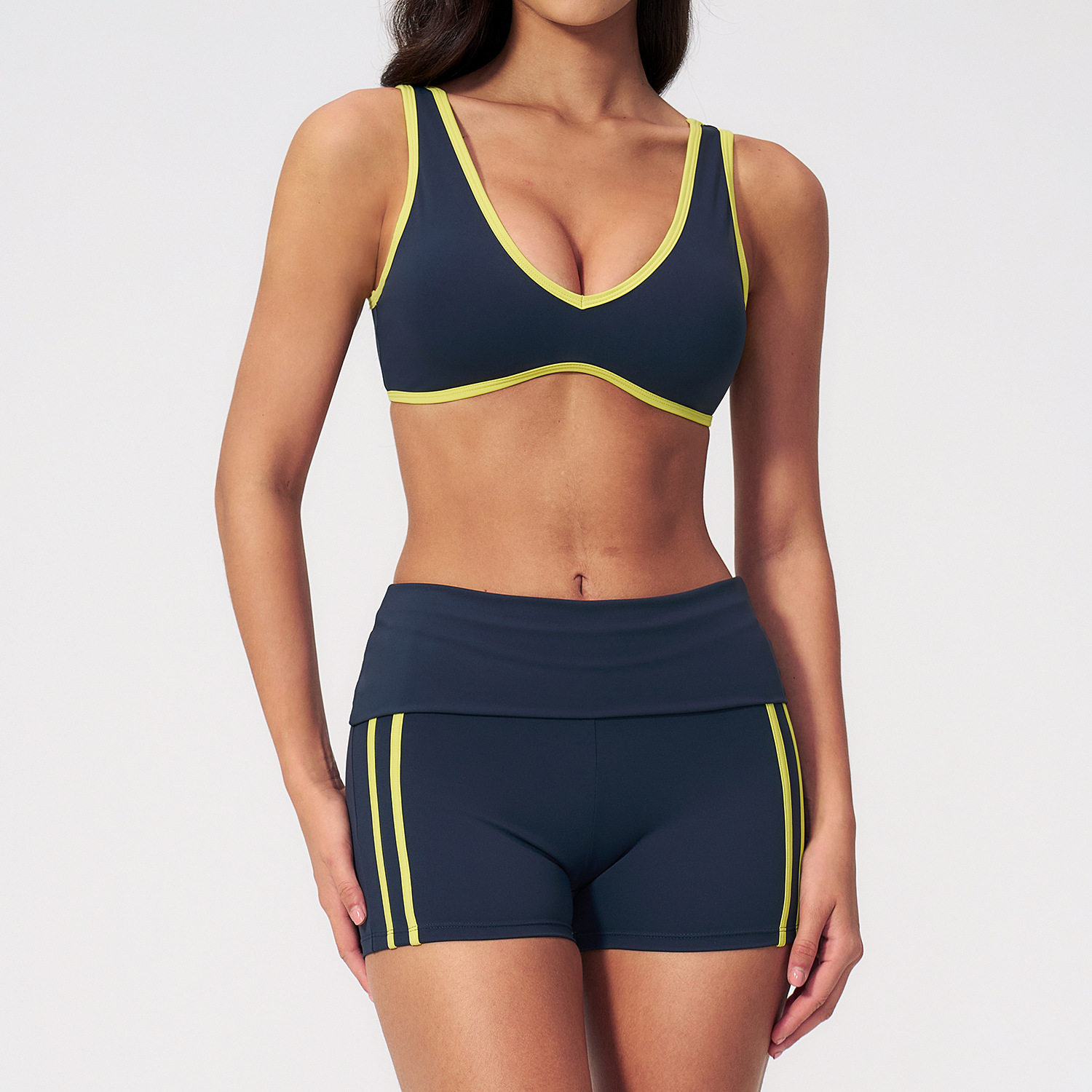 Wholesale Women's Gym Clothes, Workout Clothes Wholesale, Gym Clothes Manufacturer