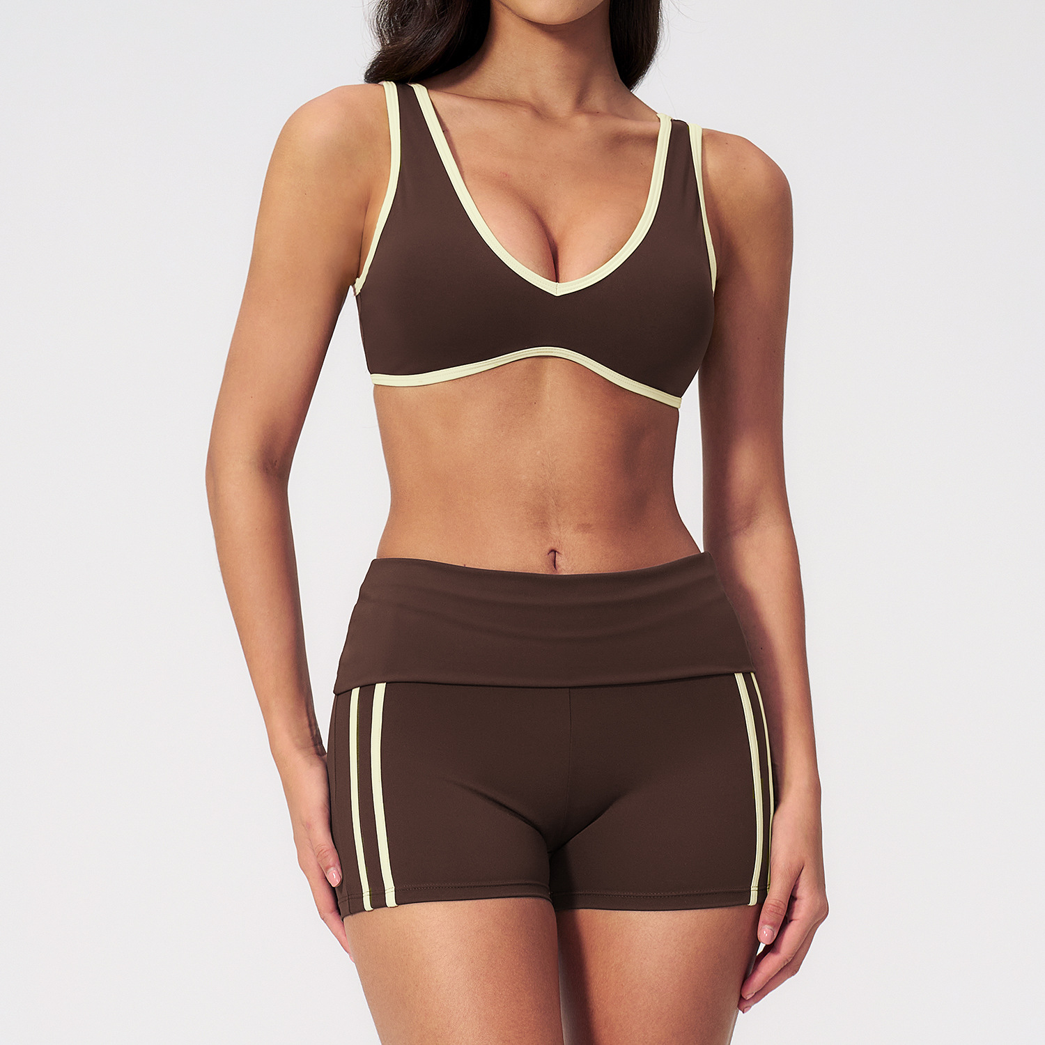 Wholesale Women's Gym Clothes, Workout Clothes Wholesale, Gym Clothes Manufacturer