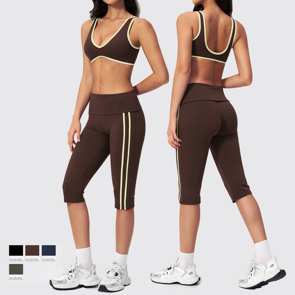 Wholesale Women's Gym Clothes, Workout Clothes Wholesale, Gym Clothes Manufacturer