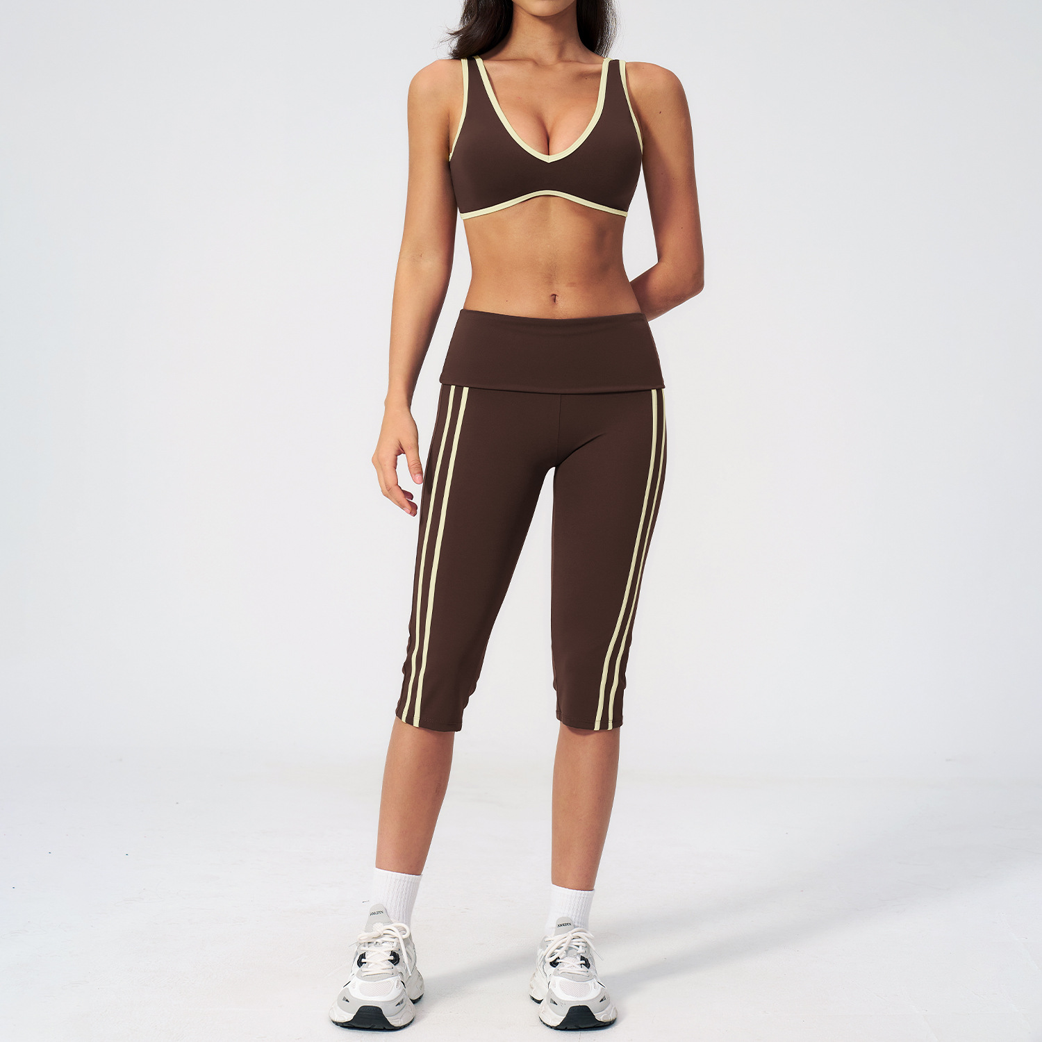 Wholesale Women's Gym Clothes, Workout Clothes Wholesale, Gym Clothes Manufacturer
