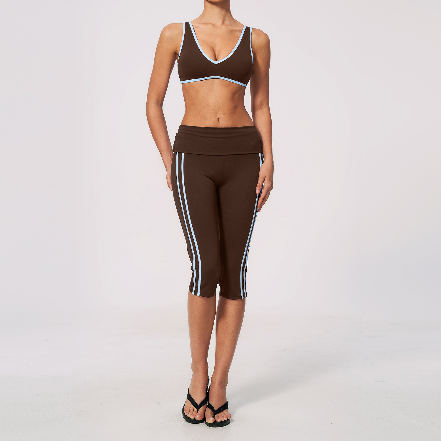 Wholesale Women's Gym Clothes, Workout Clothes Wholesale, Gym Clothes Manufacturer