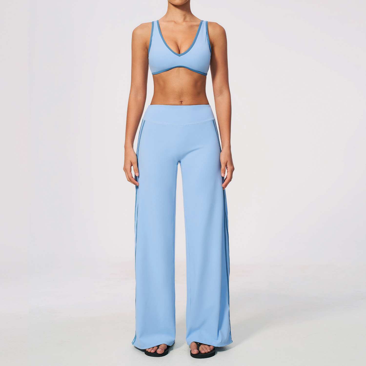 Wholesale Women's Gym Clothes, Workout Clothes Wholesale, Gym Clothes Manufacturer