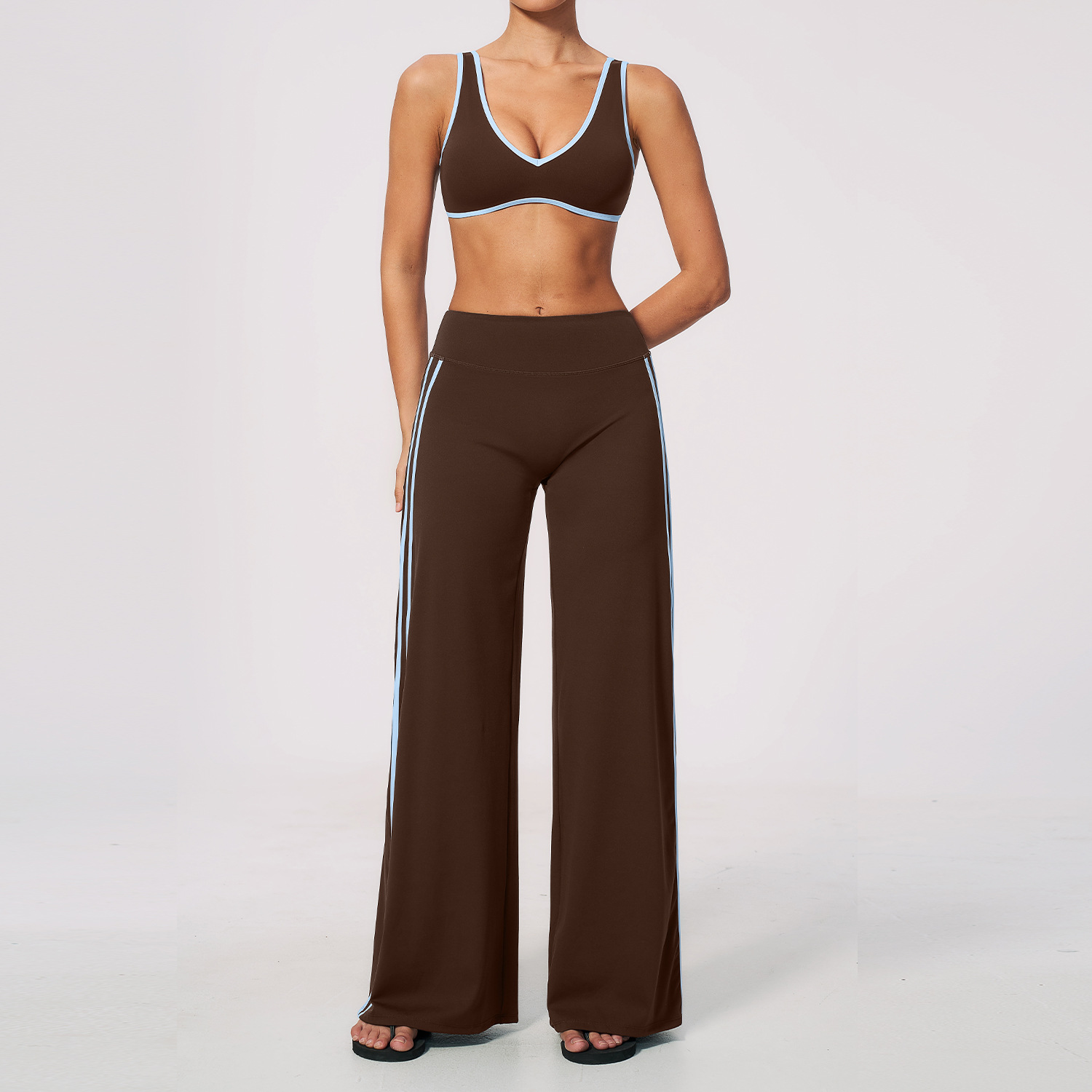 Wholesale Women's Gym Clothes, Workout Clothes Wholesale, Gym Clothes Manufacturer