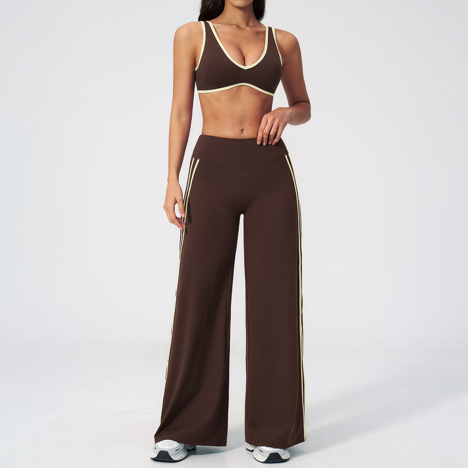 Wholesale Women's Gym Clothes, Workout Clothes Wholesale, Gym Clothes Manufacturer