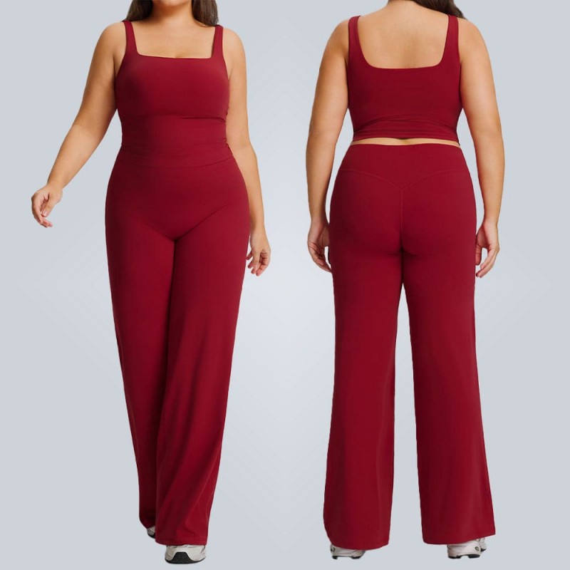 Plus Size Activewear Wholesale, Custom Activewear Wholesale, Athletic Wear Vendors