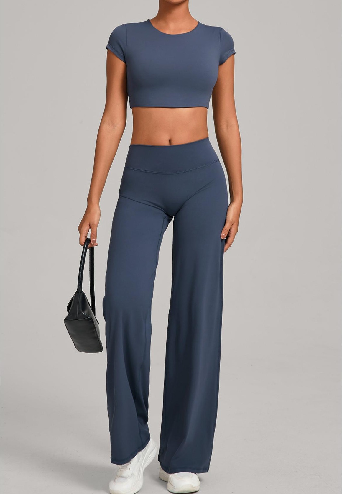 Wholesale Women's Gym Clothes, Athletic Clothing Vendors, Chinese Activewear Manufacturer