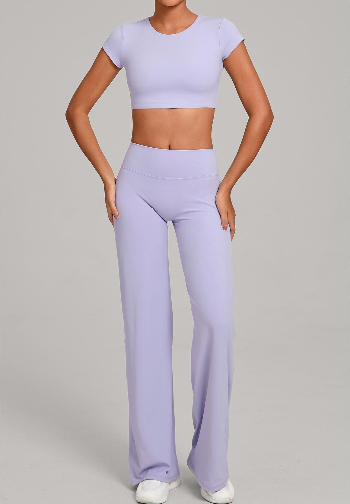 Wholesale Women's Gym Clothes, Athletic Clothing Vendors, Chinese Activewear Manufacturer