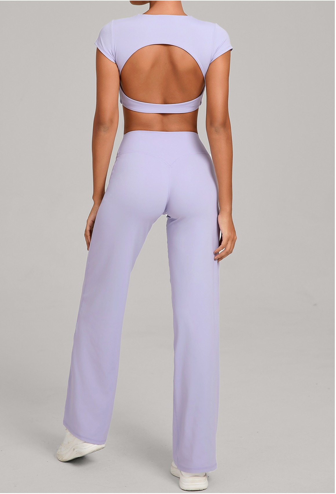 Wholesale Women's Gym Clothes, Athletic Clothing Vendors, Chinese Activewear Manufacturer
