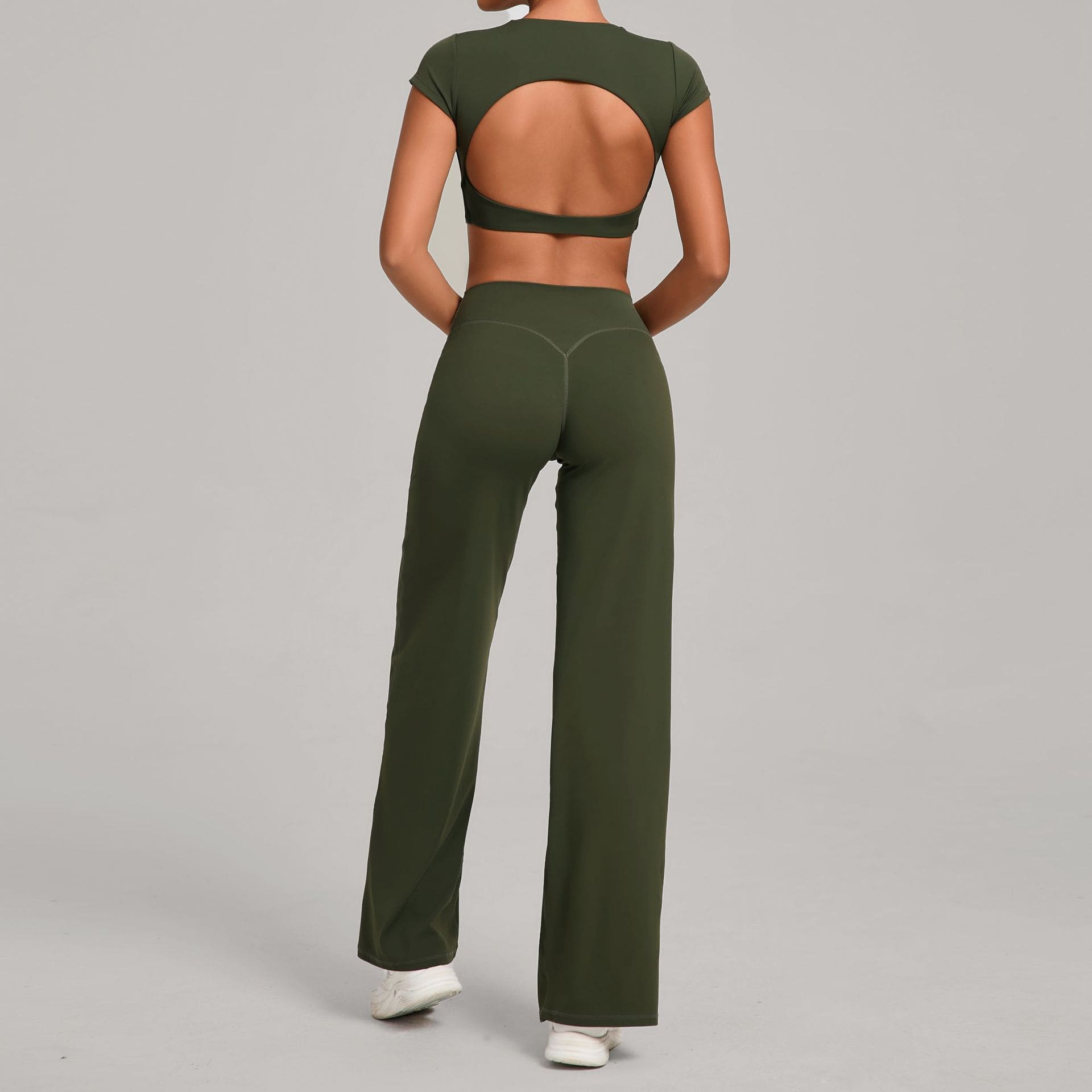 Wholesale Women's Gym Clothes, Athletic Clothing Vendors, Chinese Activewear Manufacturer