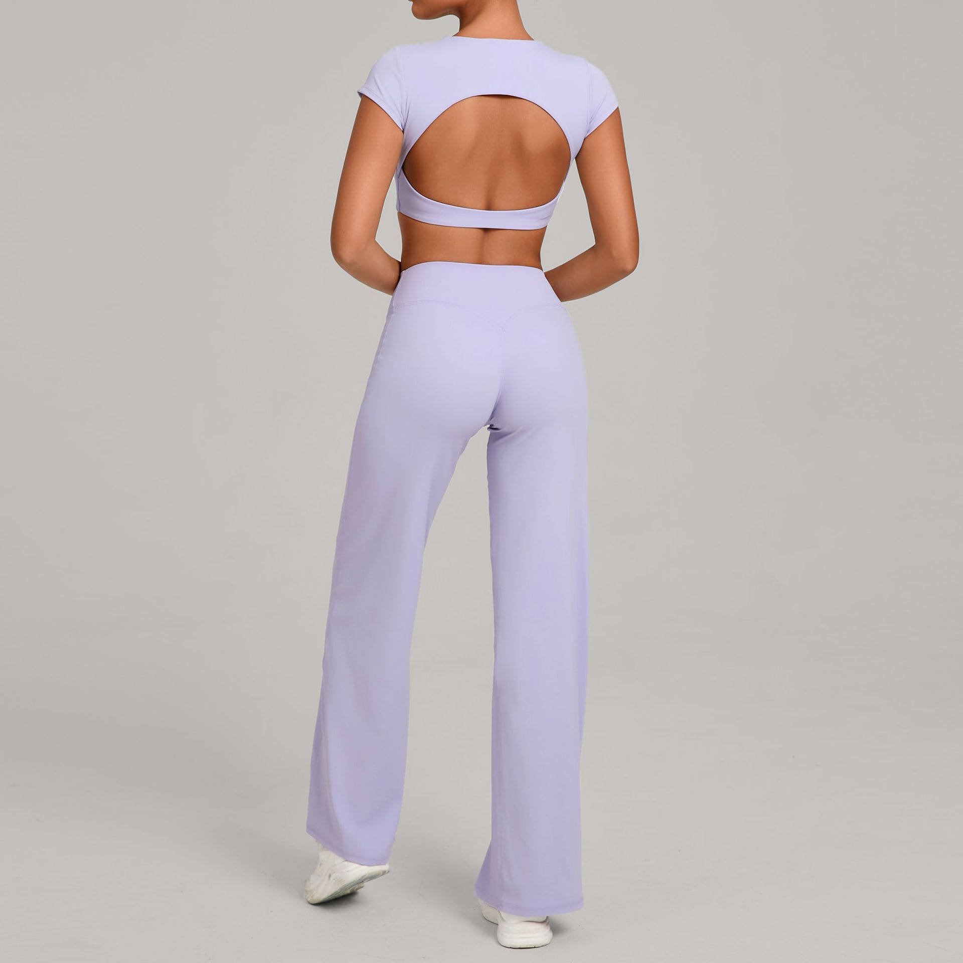 Wholesale Women's Gym Clothes, Athletic Clothing Vendors, Chinese Activewear Manufacturer