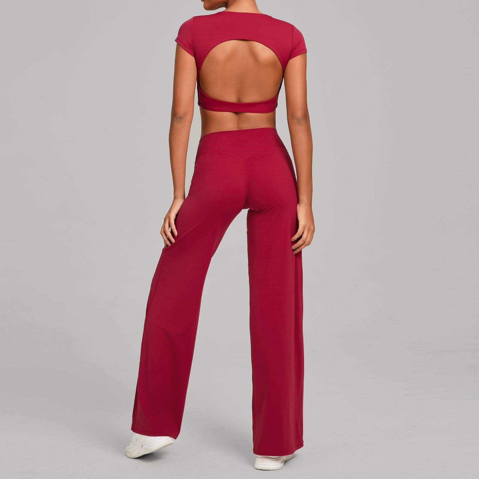 Wholesale Women's Gym Clothes, Athletic Clothing Vendors, Chinese Activewear Manufacturer
