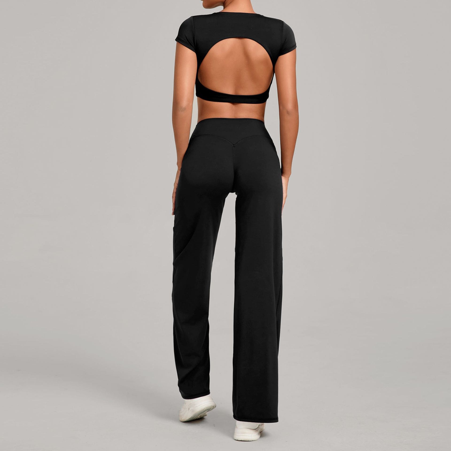 Wholesale Women's Gym Clothes, Athletic Clothing Vendors, Chinese Activewear Manufacturer