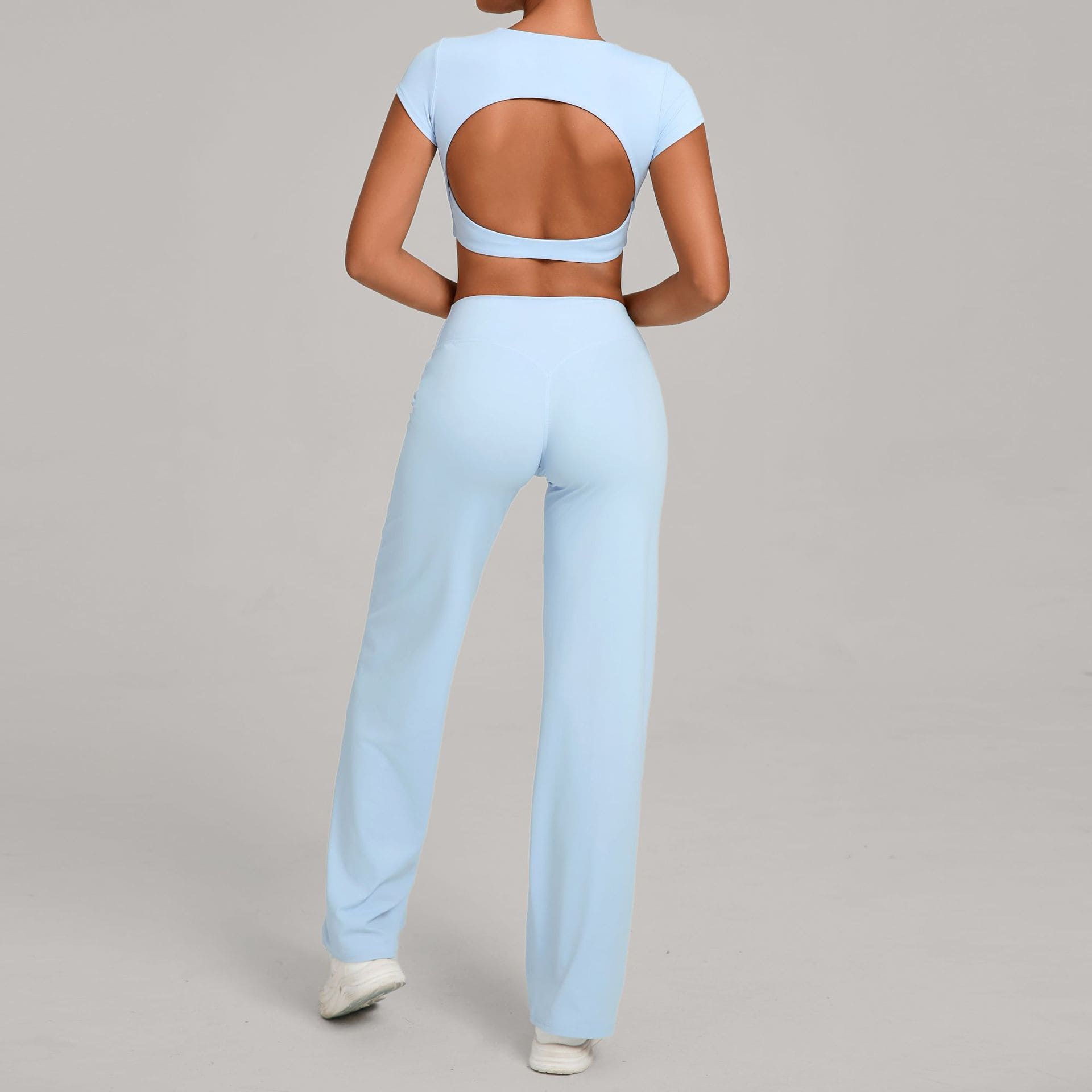 Wholesale Women's Gym Clothes, Athletic Clothing Vendors, Chinese Activewear Manufacturer