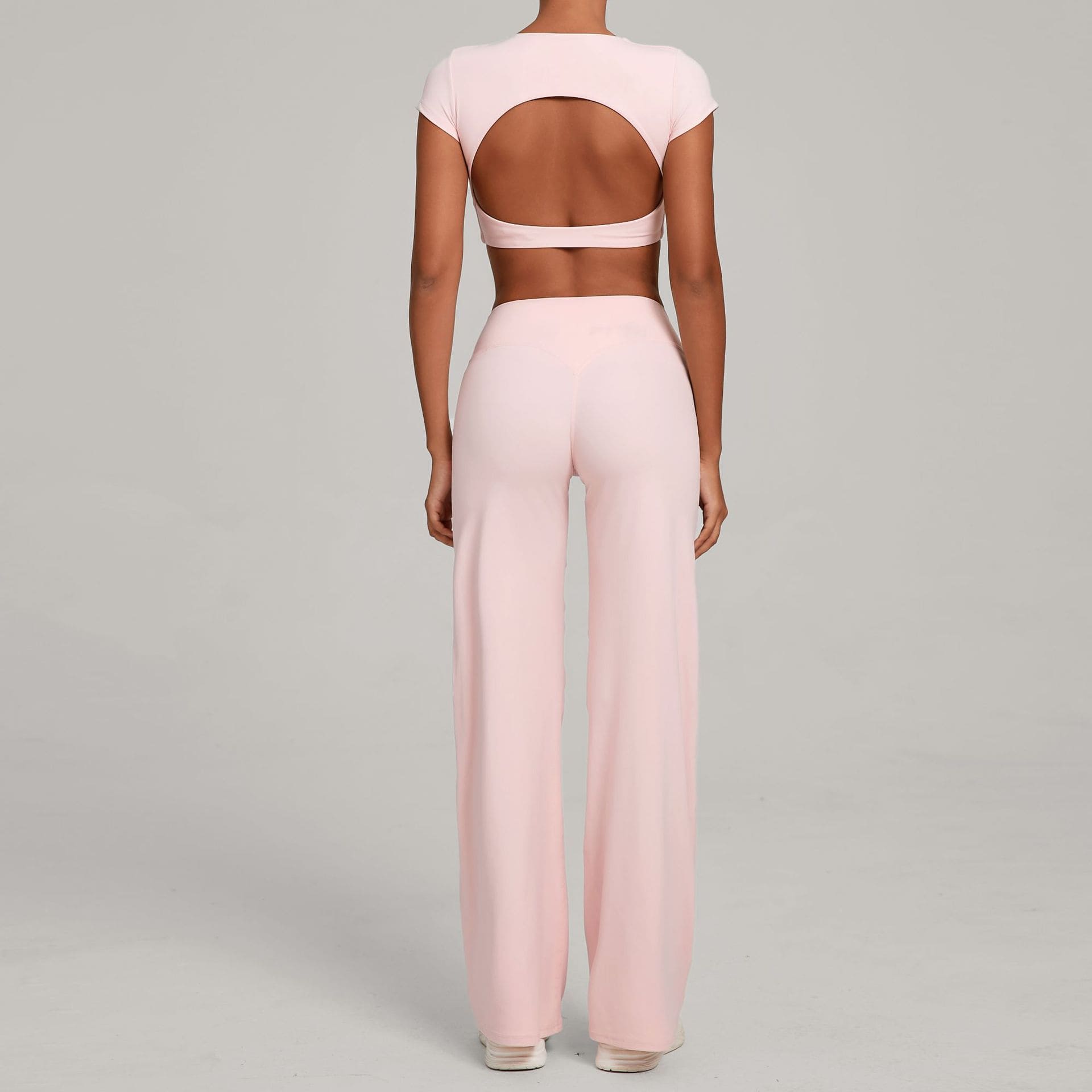 Wholesale Women's Gym Clothes, Athletic Clothing Vendors, Chinese Activewear Manufacturer