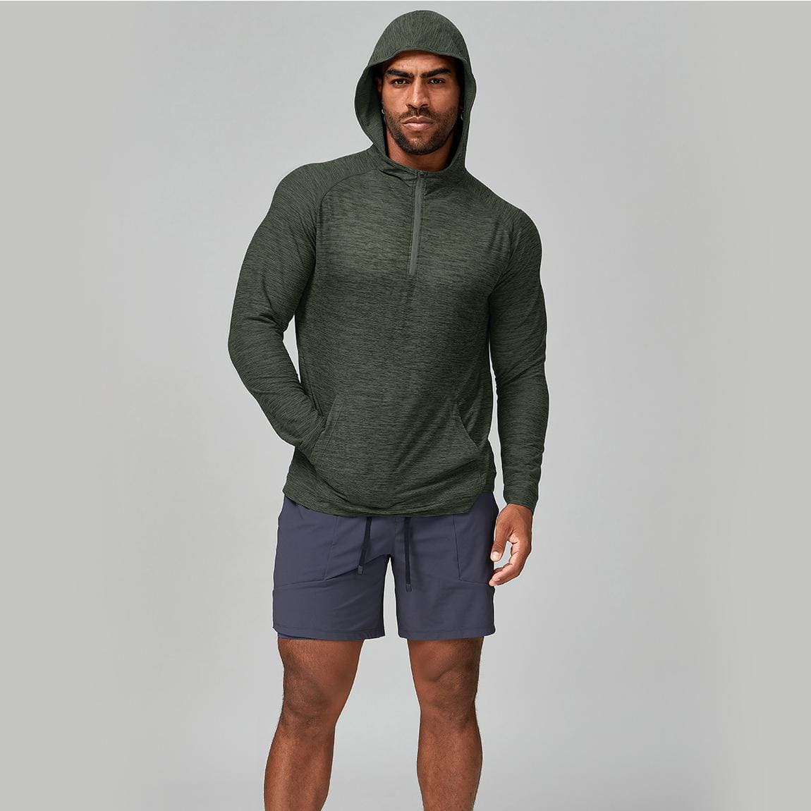 Men's Yoga Long-Sleeve Manufacturer,Sportswear Wholesale Suppliers,Yoga Activewear Manufacturer