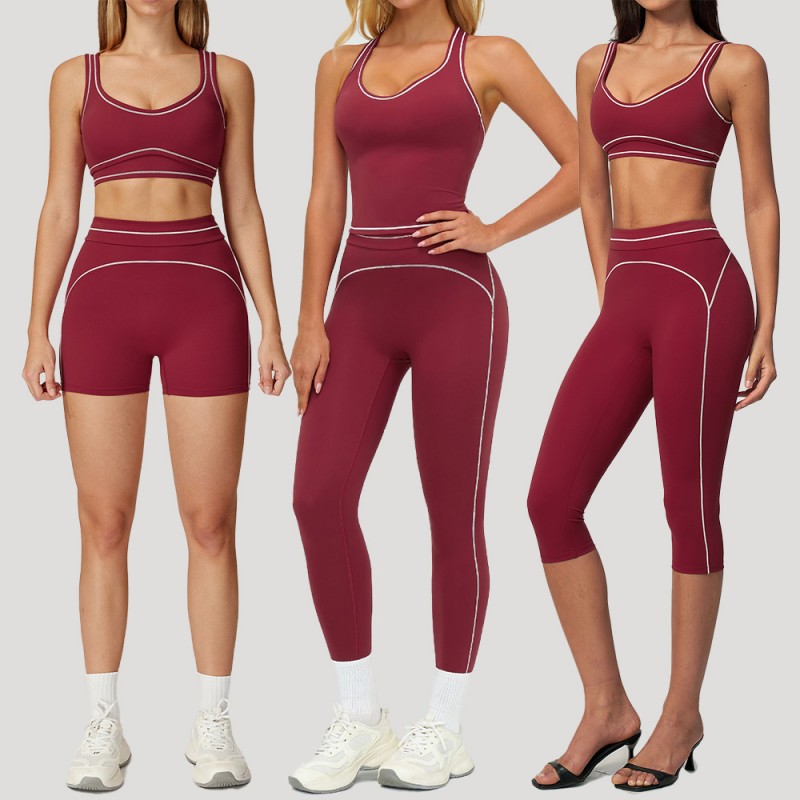 Athletic Apparel Manufacturers, Gym Clothing Suppliers, Custom Fitness Apparel Wholesale
