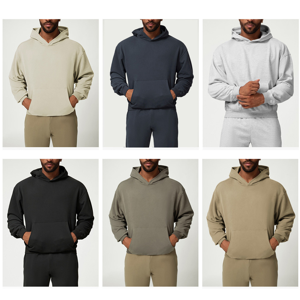 Men's Hoodies Manufacturer, Sportswear Wholesale Suppliers, Yoga Activewear Manufacturer