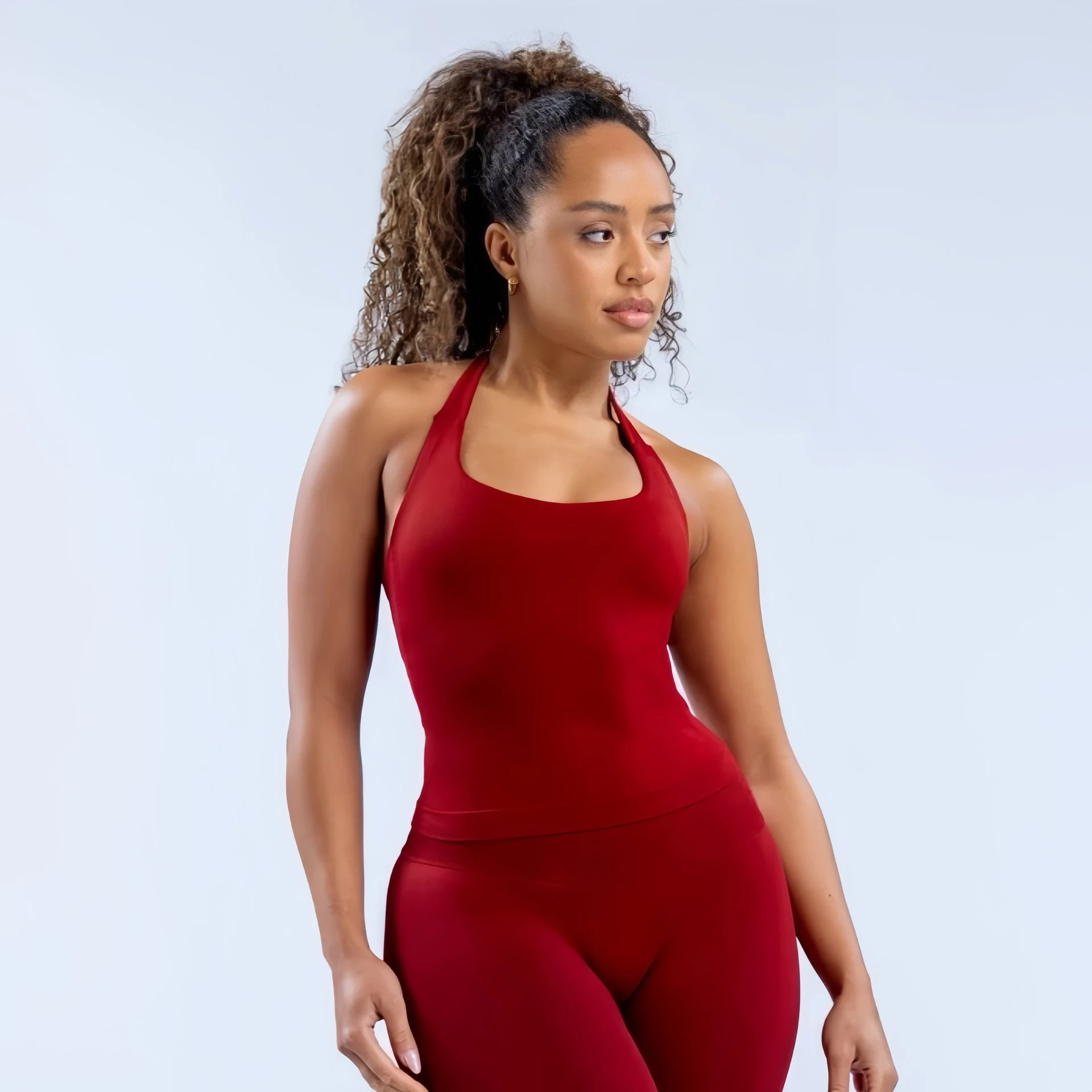 Yoga Tank Tops Wholesale, Seamless Activewear Manufacturer, China Sportswear Factory Direct