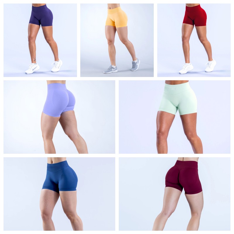 Gym Shorts Wholesale, Athletic Shorts Manufacturers, Sports Shorts Manufacturers
