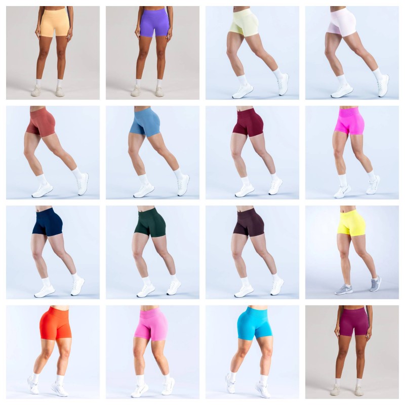 Gym Shorts Wholesale, Athletic Shorts Manufacturers, Sports Shorts Manufacturers