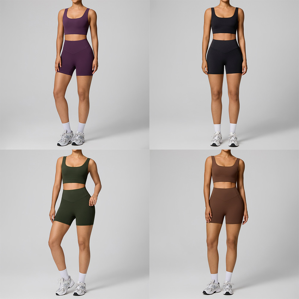 Wholesale Women's Gym Clothes, Athletic Clothing Vendors, Chinese Activewear Manufacturer