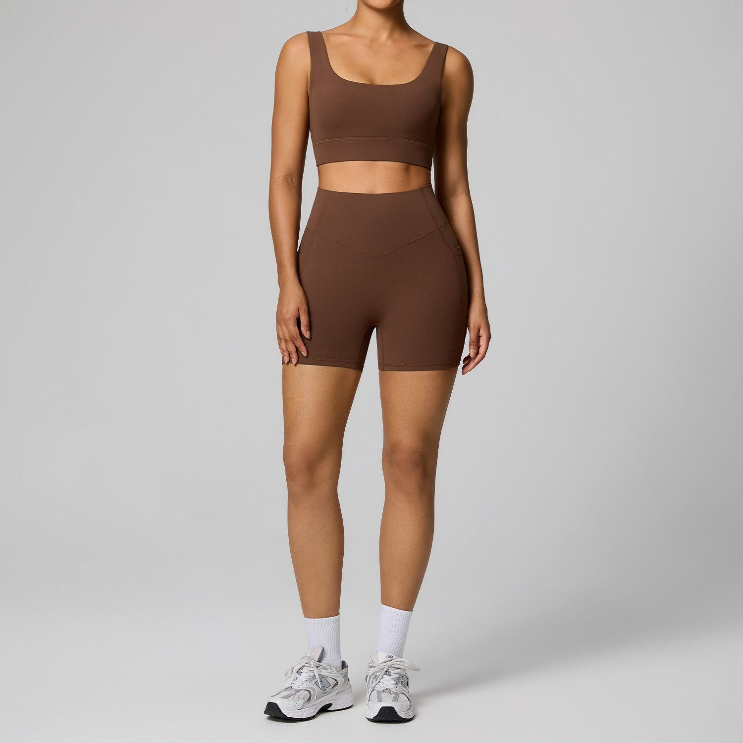 Wholesale Women's Gym Clothes, Athletic Clothing Vendors, Chinese Activewear Manufacturer