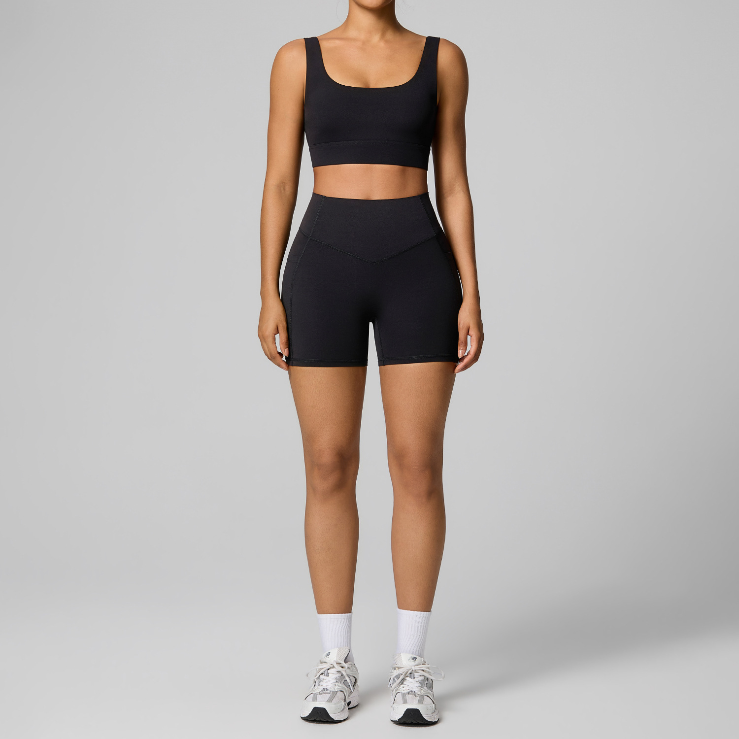Wholesale Women's Gym Clothes, Athletic Clothing Vendors, Chinese Activewear Manufacturer