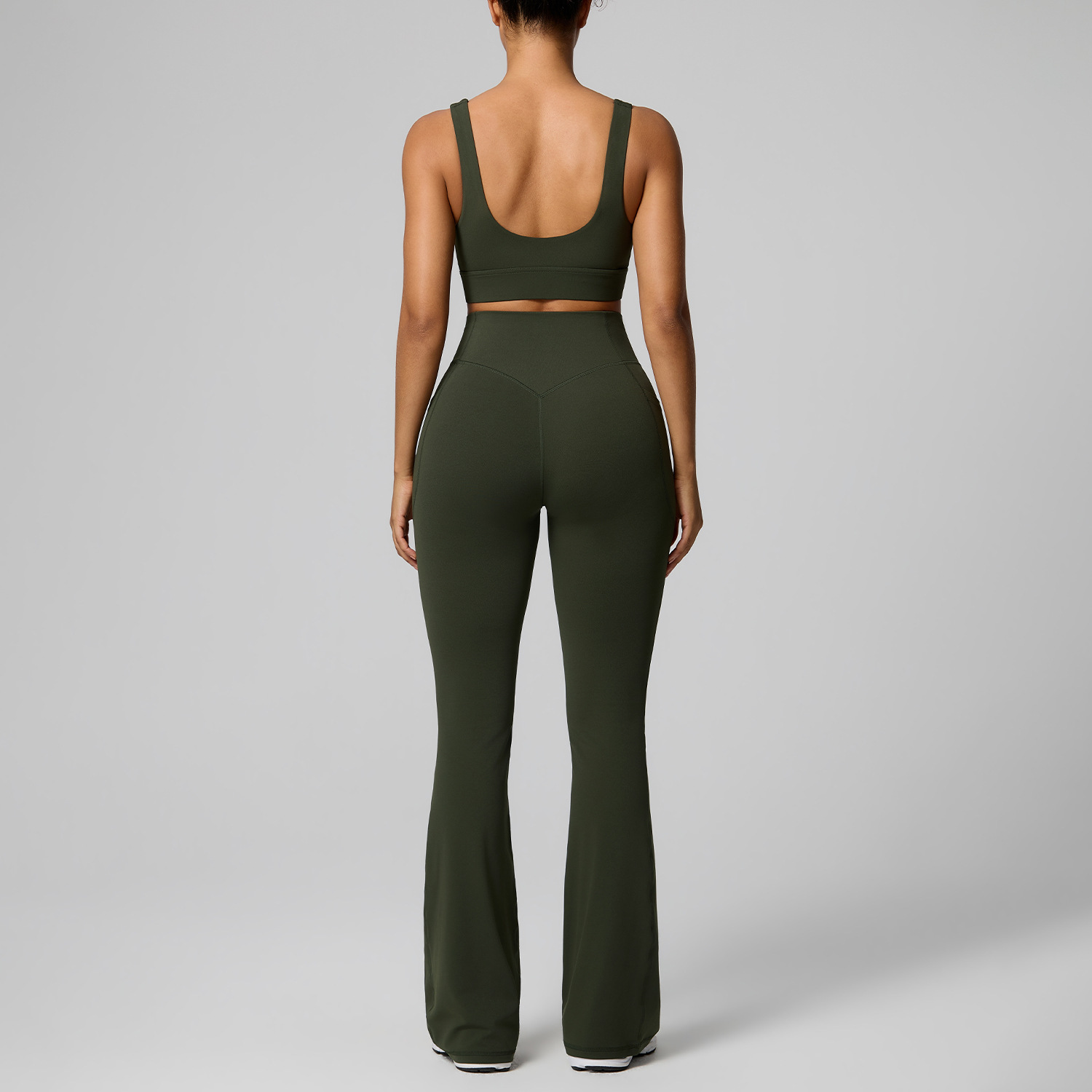 Wholesale Women's Gym Clothes, Athletic Clothing Vendors, Chinese Activewear Manufacturer