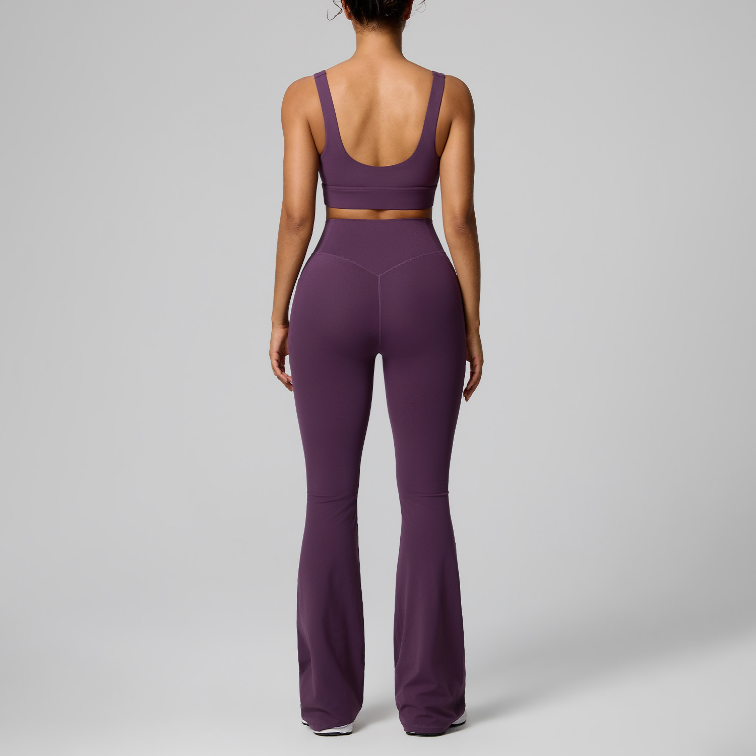 Wholesale Women's Gym Clothes, Athletic Clothing Vendors, Chinese Activewear Manufacturer