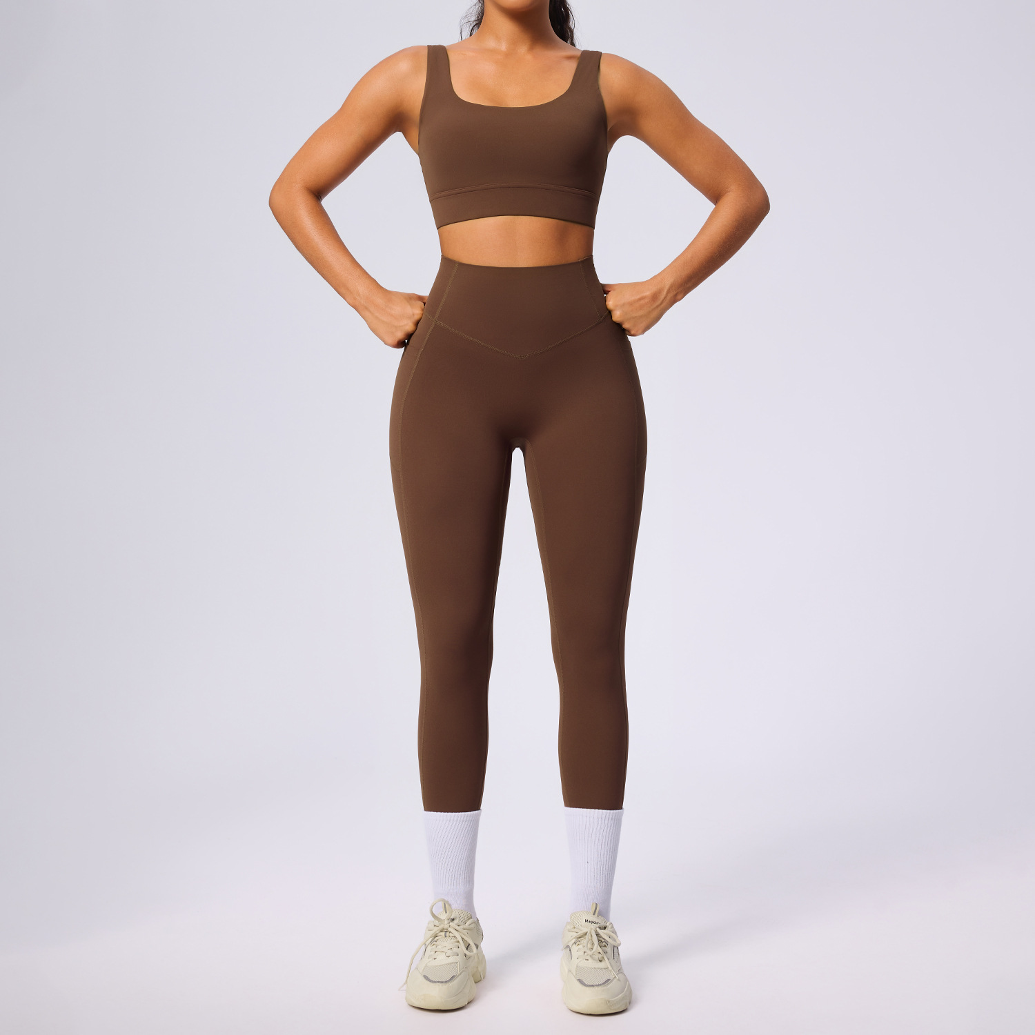 Wholesale Women's Gym Clothes, Athletic Clothing Vendors, Chinese Activewear Manufacturer