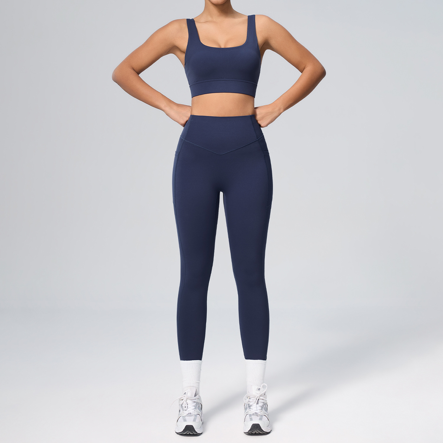Wholesale Women's Gym Clothes, Athletic Clothing Vendors, Chinese Activewear Manufacturer