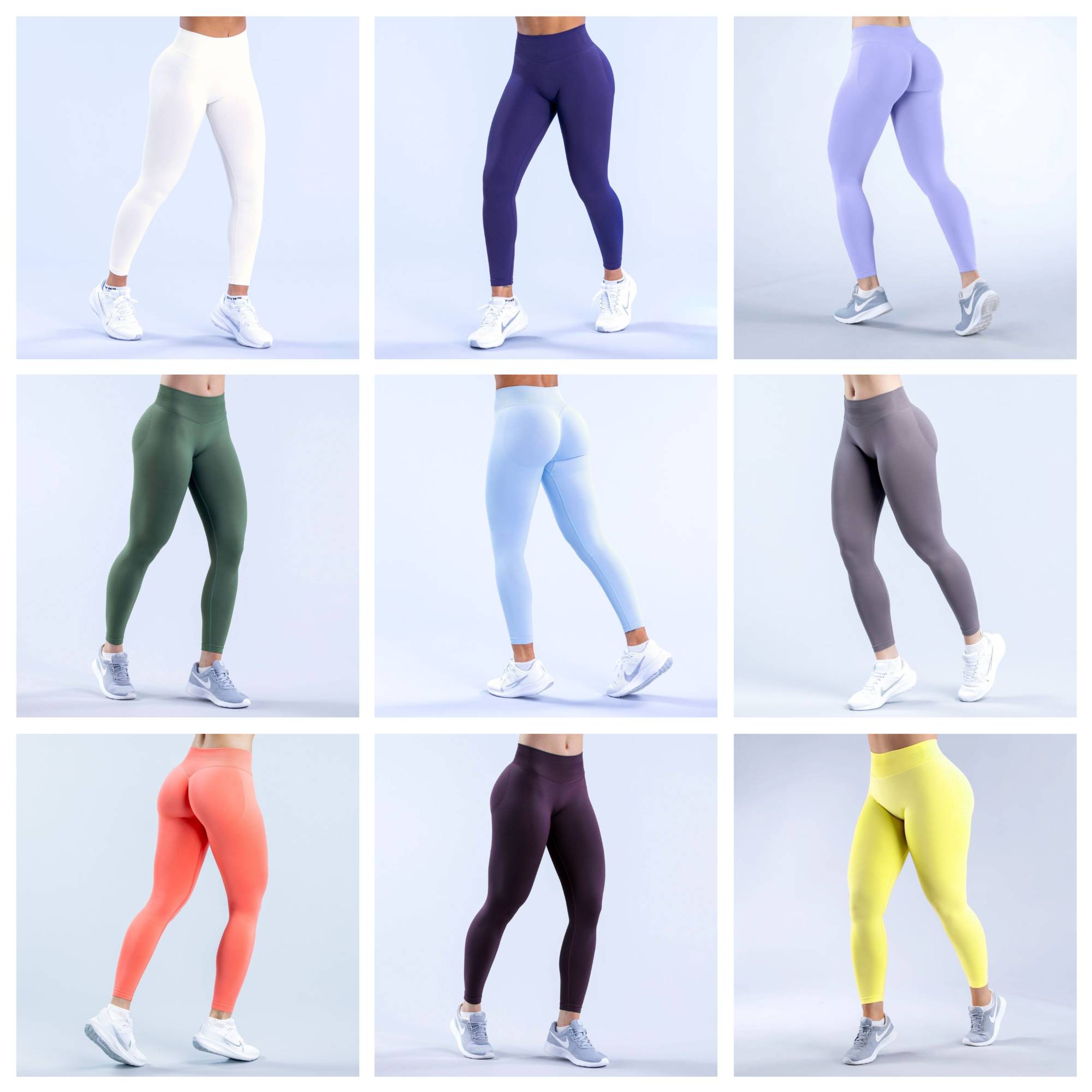 Sports Leggings Wholesale Suppliers, Gym Leggings Wholesale, Athletic Leggings Manufacturers