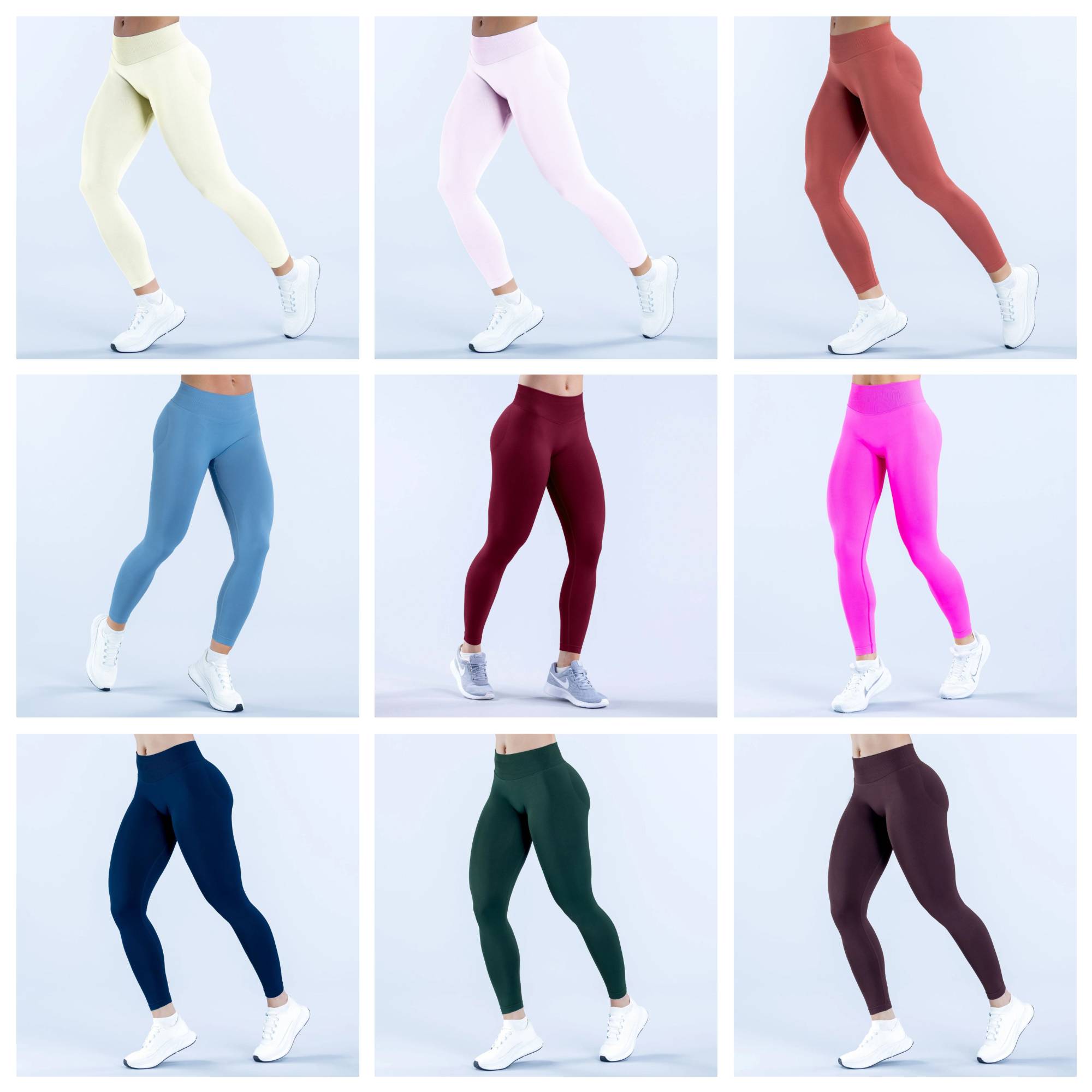 Sports Leggings Wholesale Suppliers, Gym Leggings Wholesale, Athletic Leggings Manufacturers
