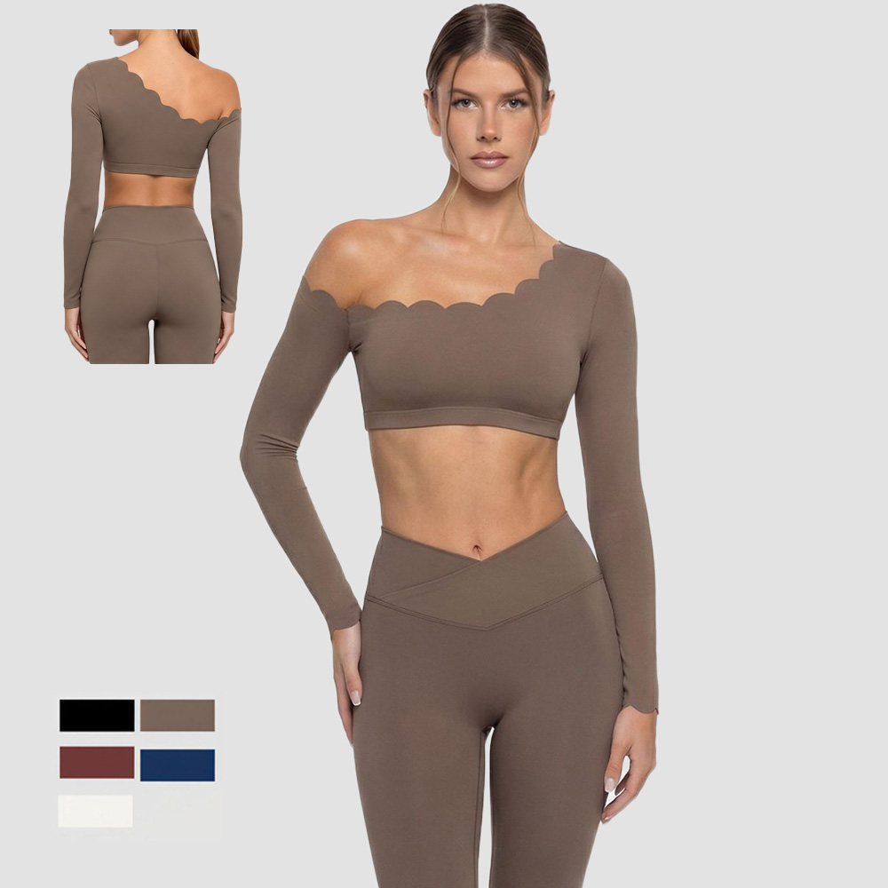 Activewear Sets Wholesale, Yoga Sets Wholesale USA, Women's Fitness Clothing Vendors