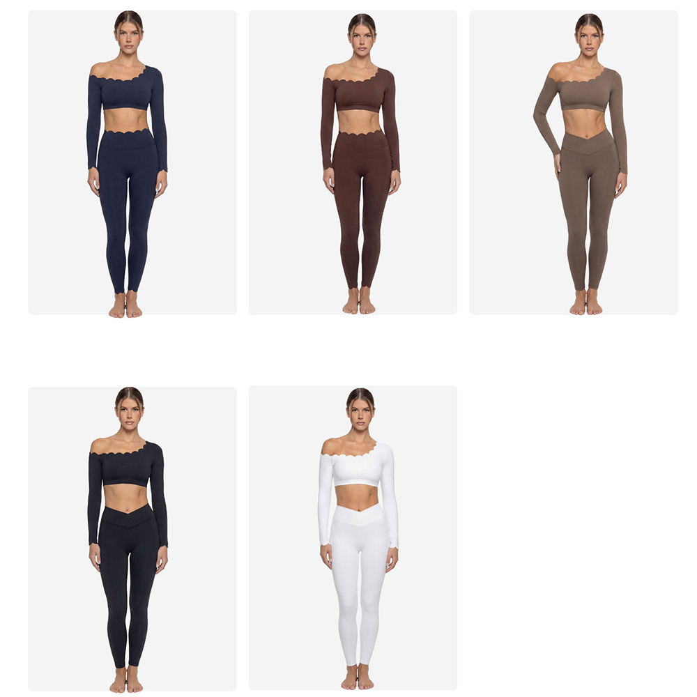 Activewear Sets Wholesale, Yoga Sets Wholesale USA, Women's Fitness Clothing Vendors