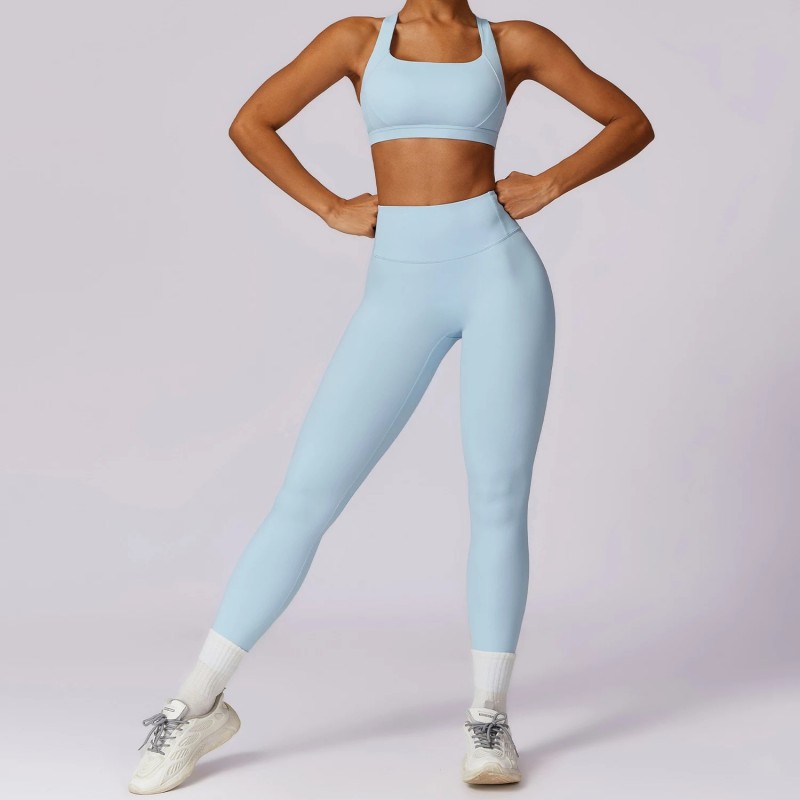 Workout Clothing Vendors, Long Sleeve Yoga Crop Top Bulk, Sports Bra Manufacturer