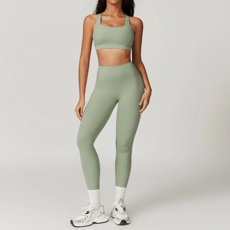 Workout Clothing Vendors, Long Sleeve Yoga Crop Top Bulk, Sports Bra Manufacturer
