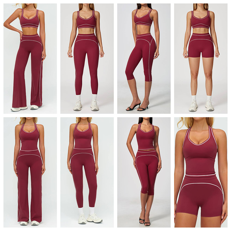 Athletic Apparel Manufacturers, Gym Clothing Suppliers, Custom Fitness Apparel Wholesale