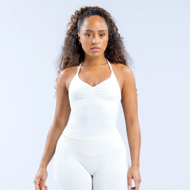 Ladies Gym Wear Wholesale, Yoga Tank Tops Wholesale, Custom Logo Gym Wear