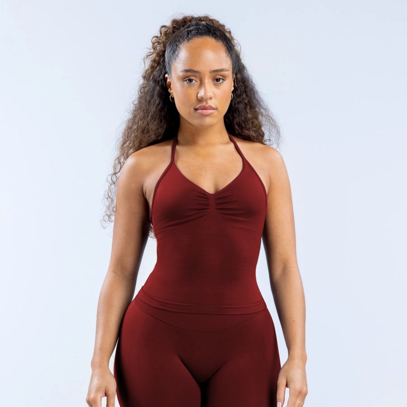 Ladies Gym Wear Wholesale, Yoga Tank Tops Wholesale, Custom Logo Gym Wear