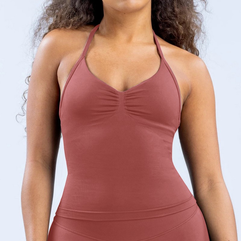 Ladies Gym Wear Wholesale, Yoga Tank Tops Wholesale, Custom Logo Gym Wear